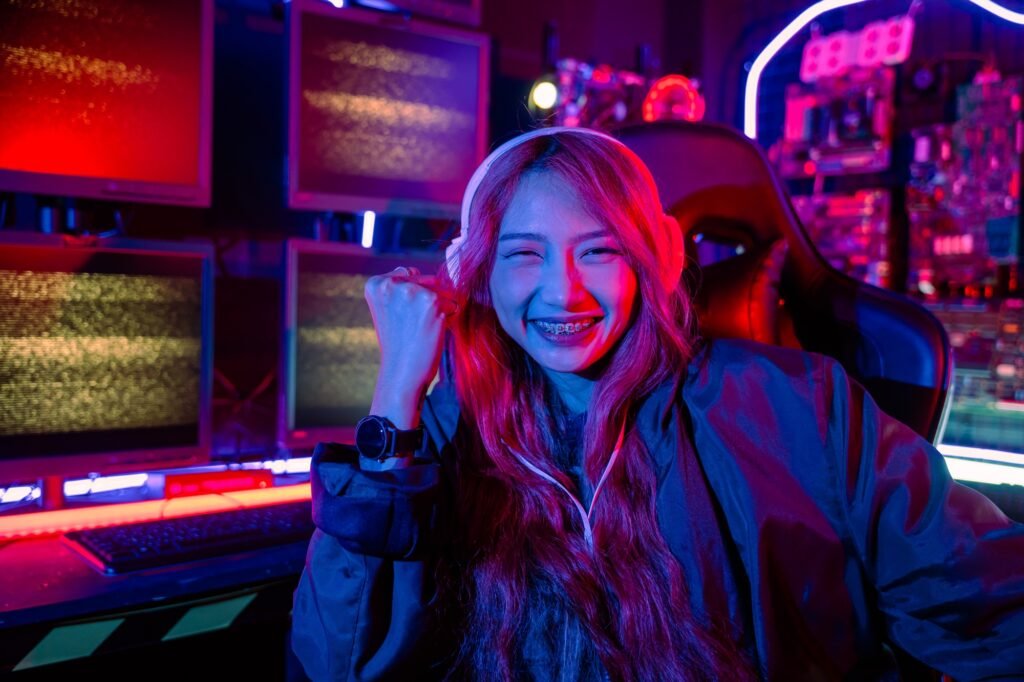 “Balancing Entertainment and Competition in Online Games for Aussie Players”